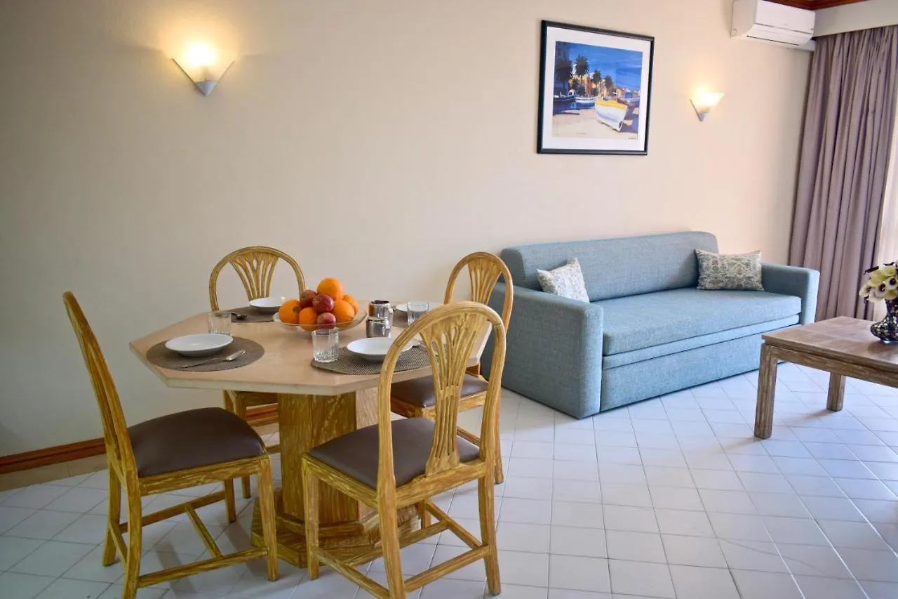 Clube Oceano Apartments Albufeira Portugal