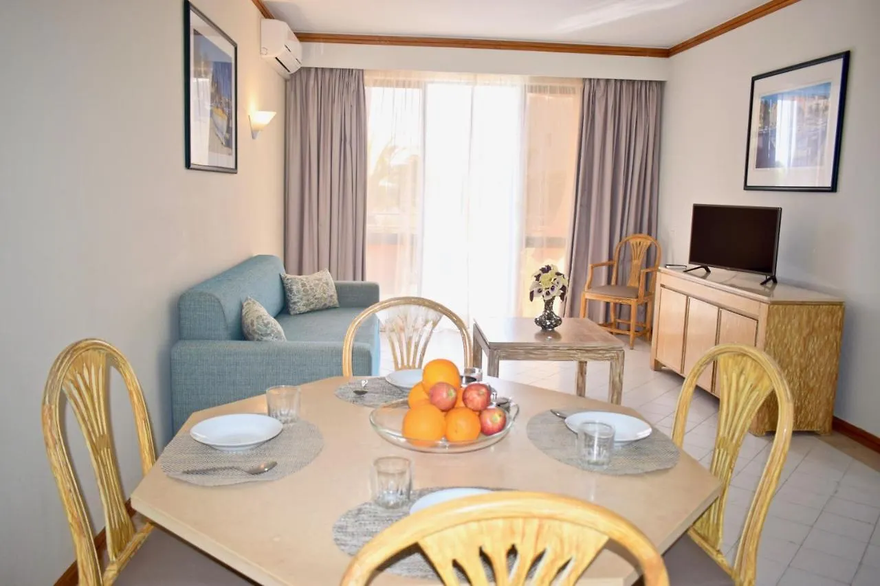 Clube Oceano Apartments Albufeira