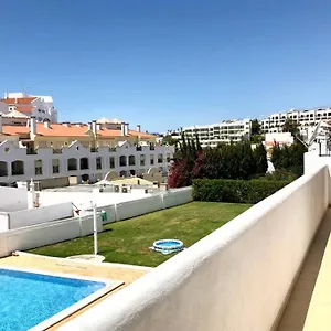 Old Town With Pool L Alexio Apartment