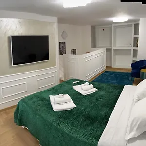 Parioli Luxury , Roma Italia