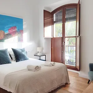 Homeyseville-luxury Arenal 6 Pax, Parking Optional , Sevilla España