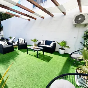 Feliz Algarve Apartment