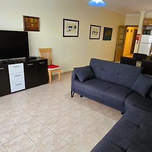 Open Space - Apartment